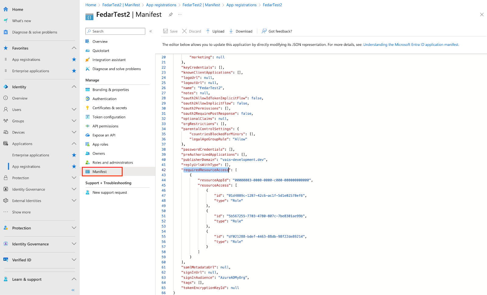 manifest-file