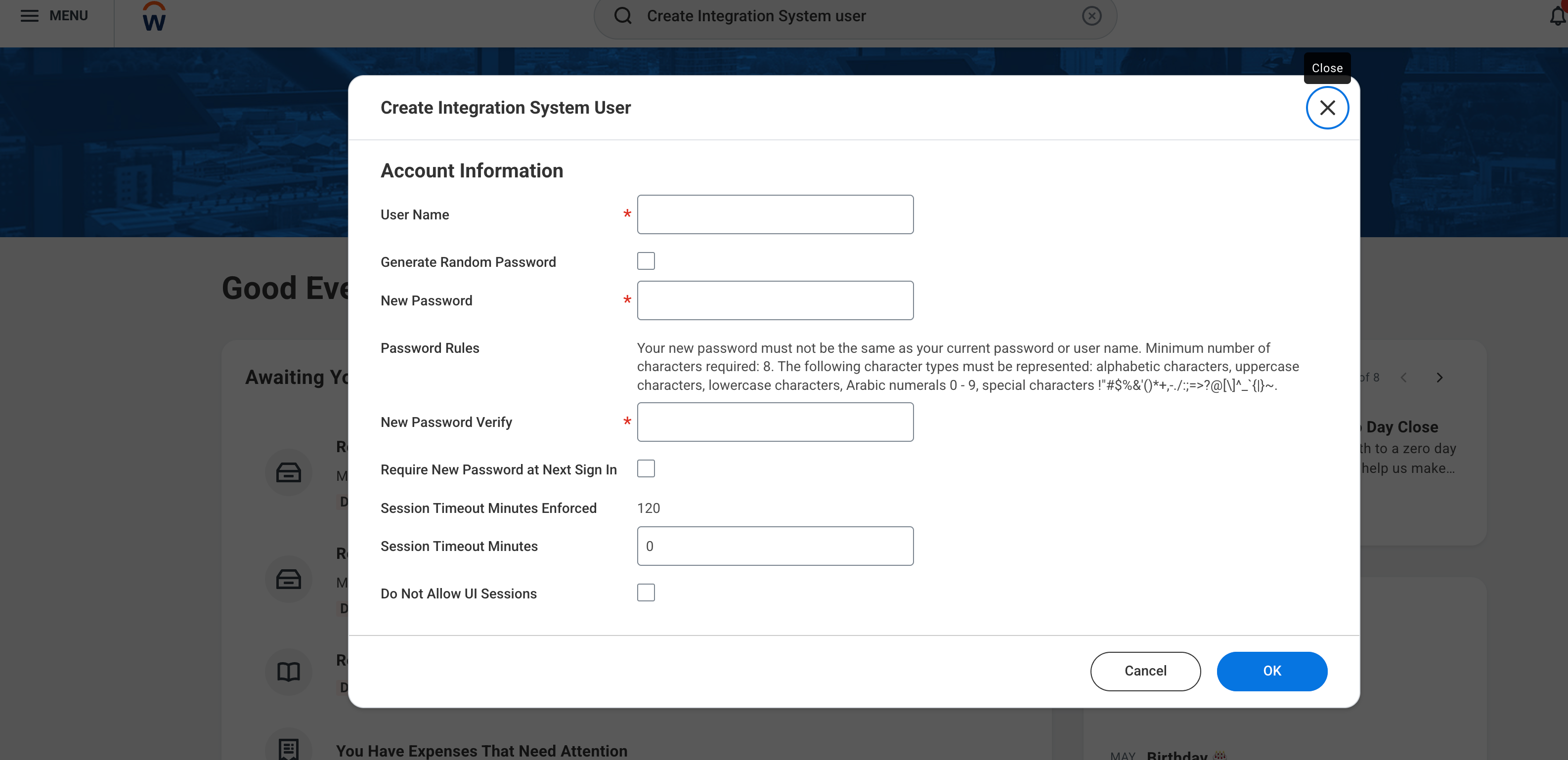 create-integration-system-user