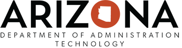 Arizona state logo