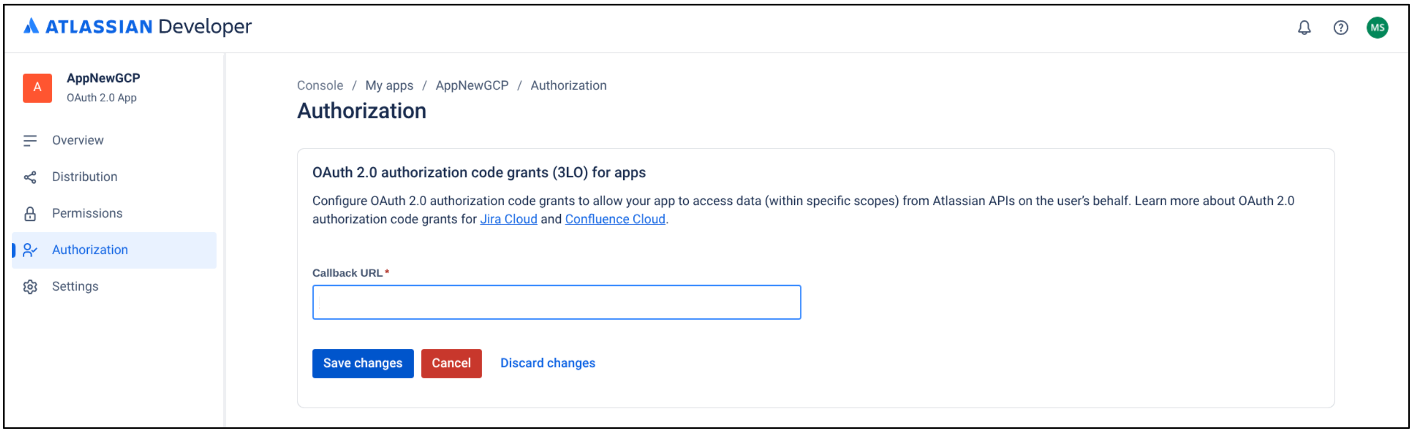 click-save-changes