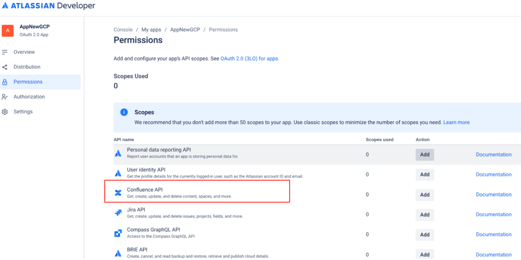 select-permissions