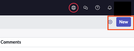 select