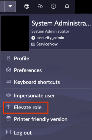 select