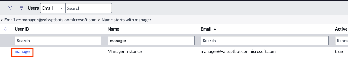 select