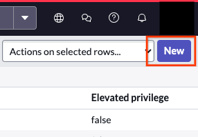 select