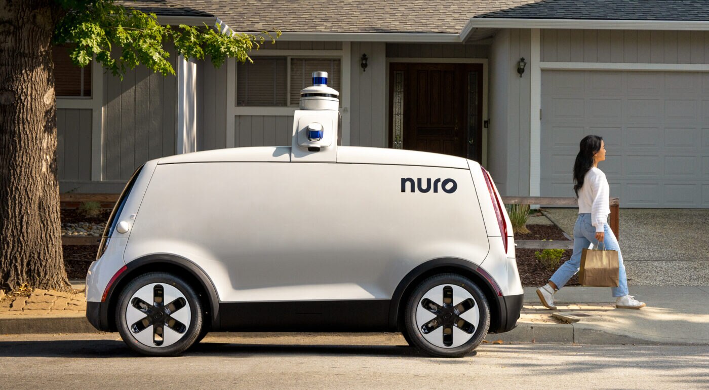 Nuro story thumbnail