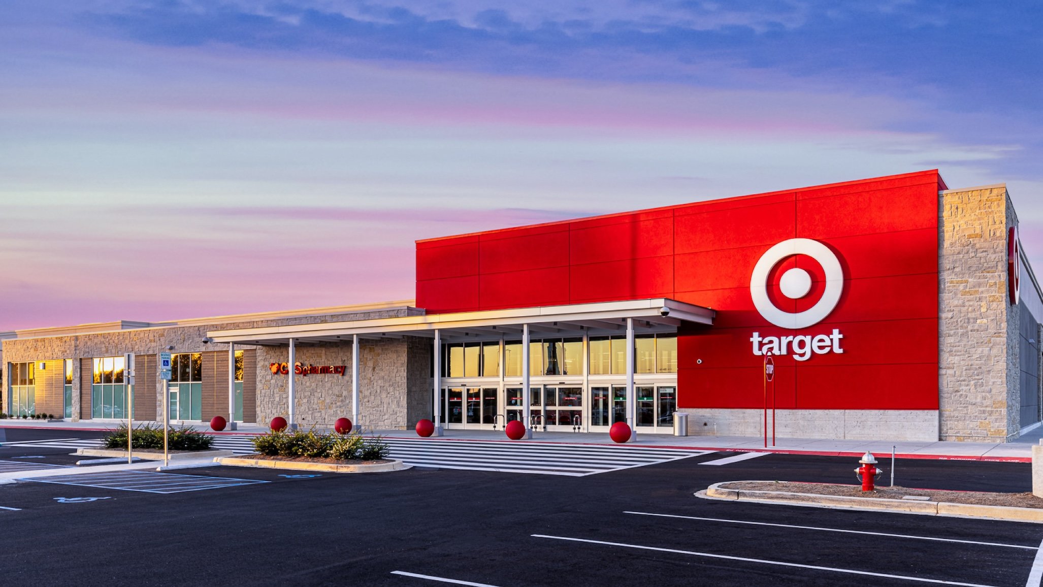 Target customer story thumbnail