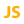 JavaScript 政策圖示