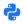 Icono de política de PythonScript
