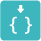 XML 轉 JSON 圖示