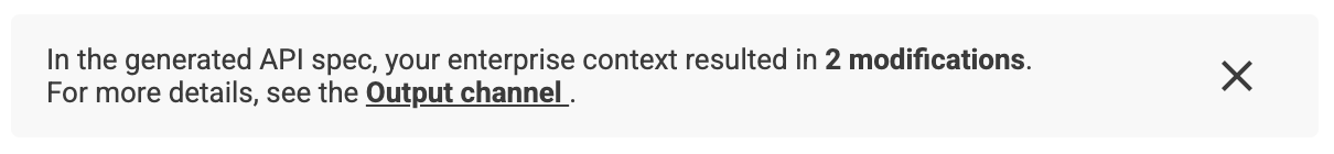 Número de referências de contexto empresarial do Gemini Code Assist do Cloud Code