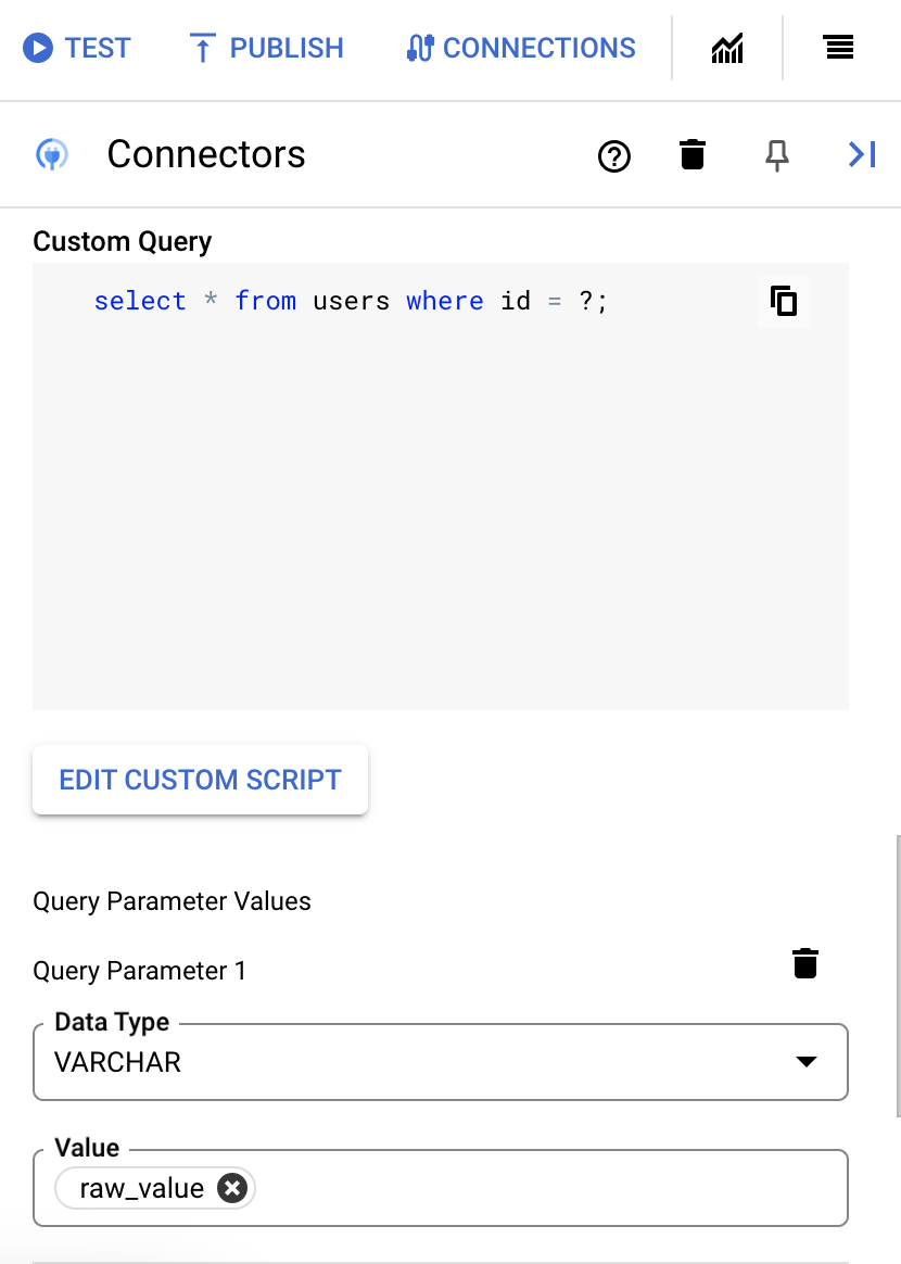 add-query-param을 보여주는 이미지