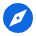 Explorer tab icon.