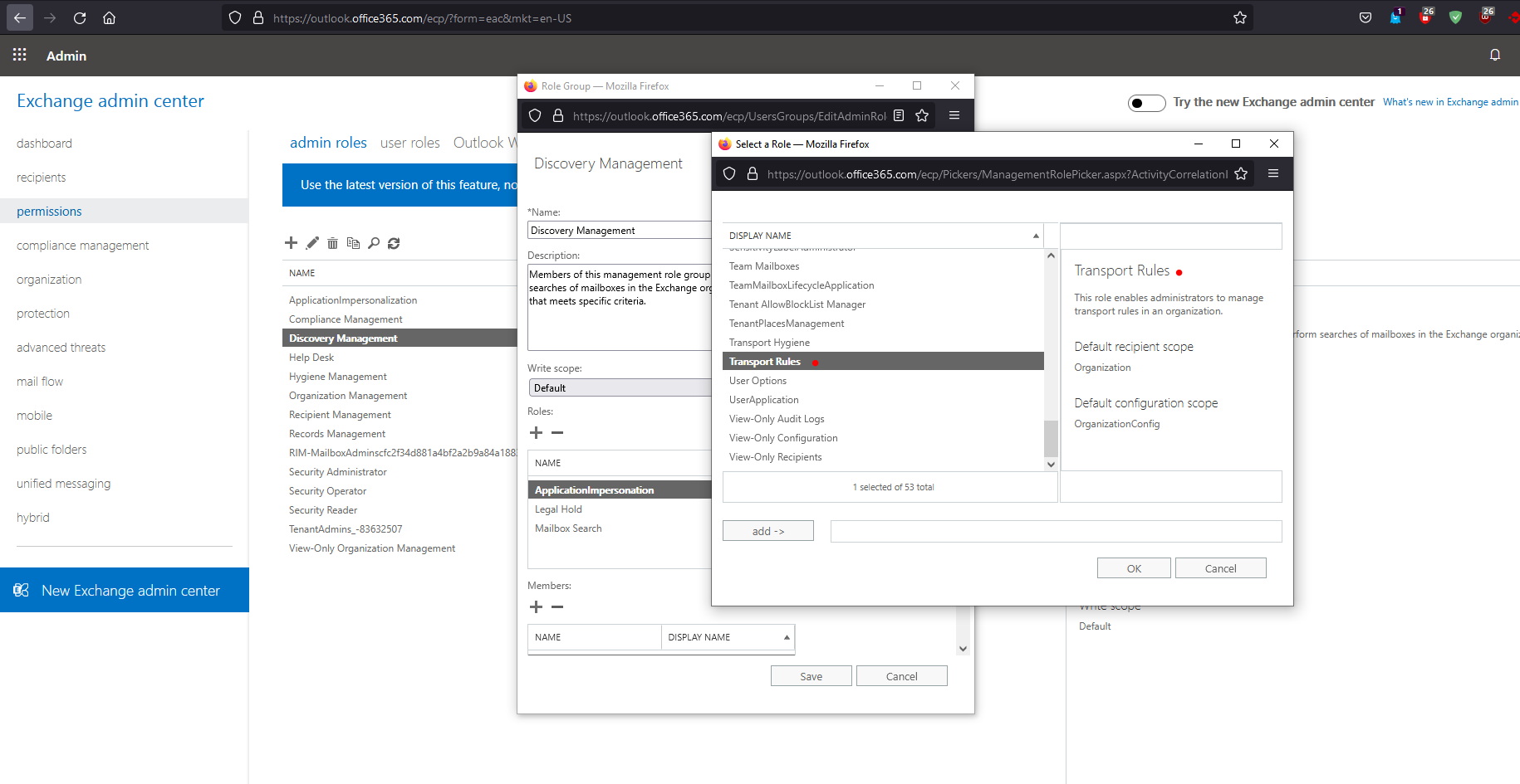 Vai a Regole di
    trasporto