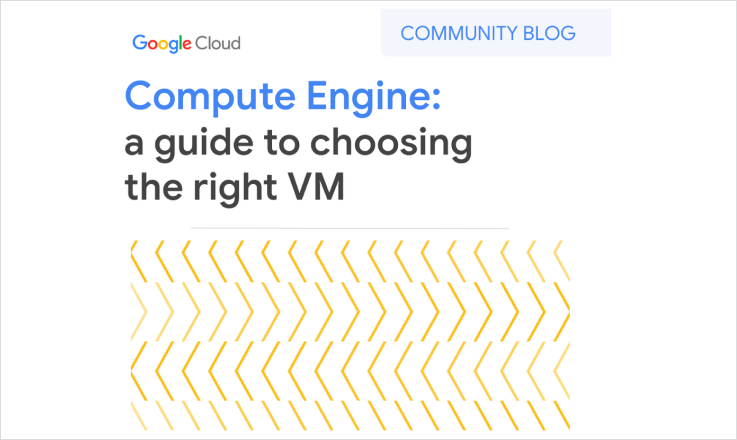 Choosing the right VM quick guide