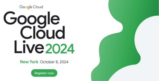 Google Cloud Live: New York