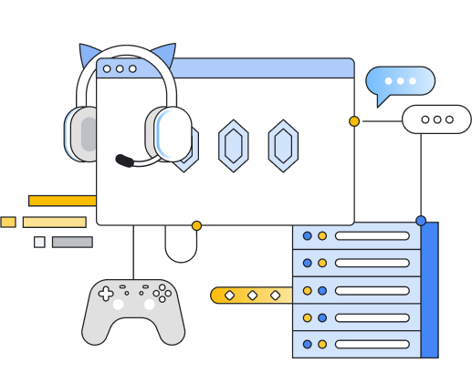 Open source on Google cloud module