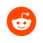 Logo Reddit