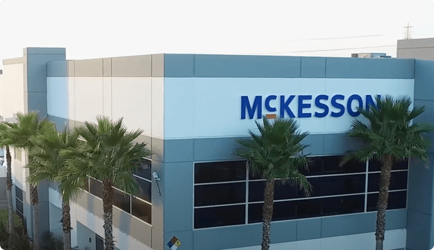 Mira el video sobre cómo McKesson ayuda a los pacientes con Google Cloud.