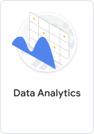 Badge Analisis Data
