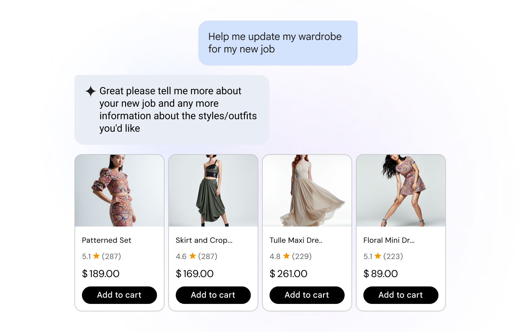 Improve user conversion rates