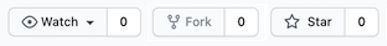 Screenshot tombol Fork.