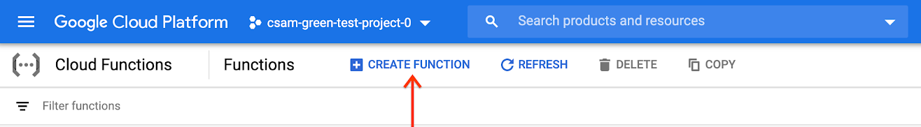 SendGrid 函式