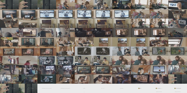 小型圖片 Sprite 工作表