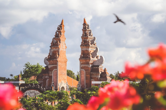 Immagine di Bali